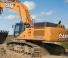 Excavatoare pe șenile Case CX800B