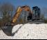 Excavatoare pe șenile Case CX85D SR