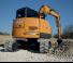 Excavatoare pe șenile Case CX85D SR