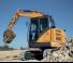 Excavatoare pe șenile Case CX85D SR