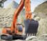 Excavatoare pe șenile Doosan DX 340 N LC