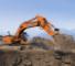 Excavatoare pe șenile Doosan DX 340 N LC