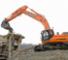 Excavatoare pe șenile Doosan DX 340 N LC