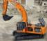 Excavatoare pe șenile Doosan DX 340 N LC