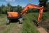 Excavatoare pe șenile Doosan DX 85 R 3