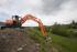 Excavatoare pe șenile Doosan DX 85 R 3