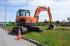 Excavatoare pe șenile Doosan DX 85 R 3
