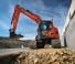 Excavatoare pe șenile Doosan DX140LCR-5