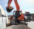 Excavatoare pe șenile Doosan DX140LCR-5