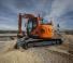 Excavatoare pe șenile Doosan DX140LCR-5