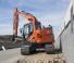 Excavatoare pe șenile Doosan DX140LCR-5