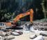 Excavatoare pe șenile Doosan DX210-7