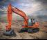 Doosan DX225LC-7M