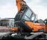 Excavatoare pe șenile Doosan DX235DM-5