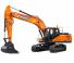 Develon DX255LC-7 