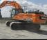 Excavatoare pe șenile Doosan DX350LC