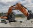 Excavatoare pe șenile Doosan DX350LC