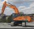 Excavatoare pe șenile Doosan DX350LC