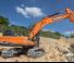 Doosan DX420LC-7