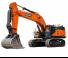 Excavatoare pe șenile Doosan DX800LC-7