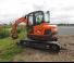 Excavatoare pe șenile Doosan DX85R-3