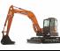 Excavatoare pe șenile Doosan DX85R-3