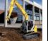 New Holland E 150 B Blade Runner
