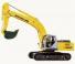 New Holland E 385 B BEH