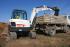 Excavatoare pe șenile Bobcat E 60
