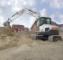 Excavatoare pe șenile Bobcat E 80