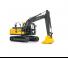 John Deere Construction E140-II