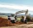 Excavatoare pe șenile Bobcat E145