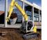 New Holland E150 Blade Runner