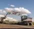 Excavatoare pe șenile Bobcat E165