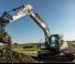Excavatoare pe șenile Bobcat E165