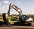Excavatoare pe șenile Bobcat E165