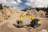 Excavatoare pe șenile New Holland E215C LC
