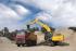 Excavatoare pe șenile New Holland E215C LC