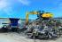 Excavatoare pe șenile New Holland E215C LC