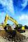 Excavatoare pe șenile New Holland E215C LC
