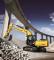 Excavatoare pe șenile New Holland E215C LC