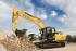 Excavatoare pe șenile New Holland E215C LC