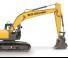 Excavatoare pe șenile New Holland E265C EL