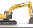 Excavatoare pe șenile New Holland E265C LC