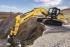 Excavatoare pe șenile New Holland E305C