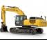 Excavatoare pe șenile New Holland E305C