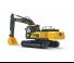 John Deere Construction E360-II
