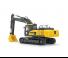 John Deere Construction E380-II