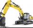 New Holland E385C EVO