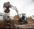 Excavatoare pe șenile Bobcat E60